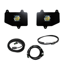 गैलरी व्यूवर में इमेज लोड करें, Baja Designs 18+ Jeep Wrangler JT Dual S1 Reverse Kit w/ Upfitter