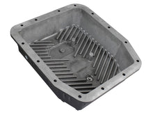 गैलरी व्यूवर में इमेज लोड करें, afe Transmission Pan (Black); Ford Trucks 94-08 AODE