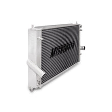 Charger l&#39;image dans la galerie, Mishimoto 00-05 Toyota MR2 Manual Aluminum Radiator