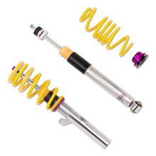 Laden Sie das Bild in den Galerie-Viewer, KW Coilover Kit V3 2015+ VW Golf VII 1.8T