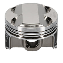 Cargar imagen en el visor de la galería, Wiseco Acura 4v DOME +5cc STRUTTED 81.5MM Piston Shelf Stock Kit