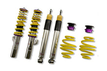 Laden Sie das Bild in den Galerie-Viewer, KW Coilover Kit V3 BMW 3series E46 (346X) Sedan Wagon ; 4x4 (ix)