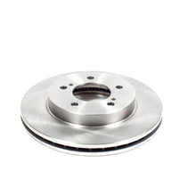 Cargar imagen en el visor de la galería, Power Stop 93-02 Mercury Villager Front Autospecialty Brake Rotor