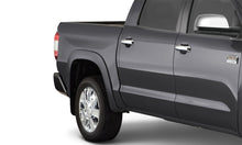 Charger l&#39;image dans la galerie, Bushwacker 16-18 Toyota Tundra Fleetside OE Style Flares - 4 pc - Magnetic Grey