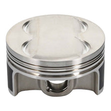 Carica l&#39;immagine nel visualizzatore di Gallery, Wiseco 98-08 Honda J32 3.2L Piston Kit -4cc Dome