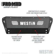 गैलरी व्यूवर में इमेज लोड करें, Westin 14-21 Toyota Tundra Pro-Mod Skid Plate