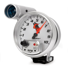 Carica l&#39;immagine nel visualizzatore di Gallery, Autometer C2 5 inch 10000 RPM Shift-Lite Tach