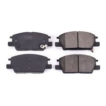 Charger l&#39;image dans la galerie, Power Stop 17-19 Buick LaCrosse Front Z16 Evolution Ceramic Brake Pads