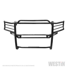 गैलरी व्यूवर में इमेज लोड करें, Westin 19-21 Ram 1500 Classic (Excl Rebel) Sportsman X Grille Guard - Textured Black