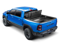 Carica l&#39;immagine nel visualizzatore di Gallery, Truxedo Full Size Truck (Non Flareside/Stepside/Composite Bed) TonneauMate Toolbox