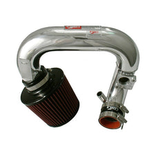 Carica l&#39;immagine nel visualizzatore di Gallery, Injen 2004 Scion xA 1.5L 4 Cyl Black Short Ram Tuned Air Intake w/ MR Technology