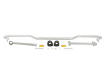 Laden Sie das Bild in den Galerie-Viewer, Whiteline 08+ Subaru WRX Hatch / 08-09 Subaru STi Rear 24mm Swaybar-XX heavy duty Blade adjustable