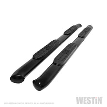 Laden Sie das Bild in den Galerie-Viewer, Westin 2019 Ford Ranger Supercrew PRO TRAXX 4 Oval Nerf Step Bars - Black