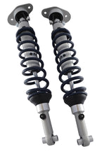 Laden Sie das Bild in den Galerie-Viewer, Ridetech 05-19 Charger Challenger 300C and Magnum HQ Series CoilOvers Rear Pair