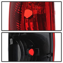 Load image into Gallery viewer, Xtune Chevy Avalanche 02-06 Driver Side Tail Lights - OEM Left ALT-JH-CAVA02-OE-L