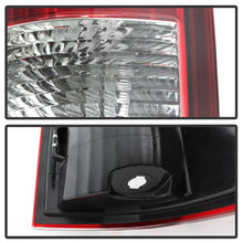 Carica l&#39;immagine nel visualizzatore di Gallery, xTune Dodge Ram 1500 09-16 LED Tail Lights Incandescent Model Only - Red Clear ALT-ON-DR09-LBLED-RC