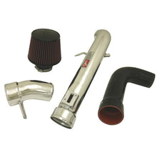 Cargar imagen en el visor de la galería, Injen 03-06 350Z 3.5L V6 Polished Cold Air Intake