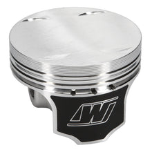 Charger l&#39;image dans la galerie, Wiseco Nissan CA18DET 4vp Flat Top * Turbo * Piston Shelf Stock