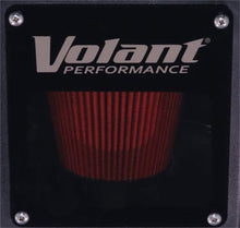 Charger l&#39;image dans la galerie, Volant 99-06 Chevy Silverado 2500HD 6.0L V8 DryTech Closed Box Air Intake System