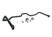 Laden Sie das Bild in den Galerie-Viewer, Whiteline Toyota Landcruiser 80/100/105 Series Rear 30mm X Heavy Duty Fixed Swaybar