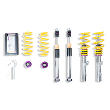 Laden Sie das Bild in den Galerie-Viewer, KW Coilover Kit V3 2018+ VW Tiguan (MQB) FWD/AWD w/o Electronic Dampers