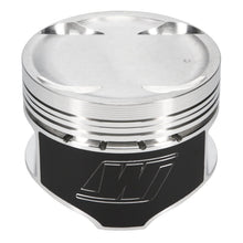 Cargar imagen en el visor de la galería, Wiseco Mits Turbo DISH -22cc 1.378 X 87MM Piston Shelf Stock Kit