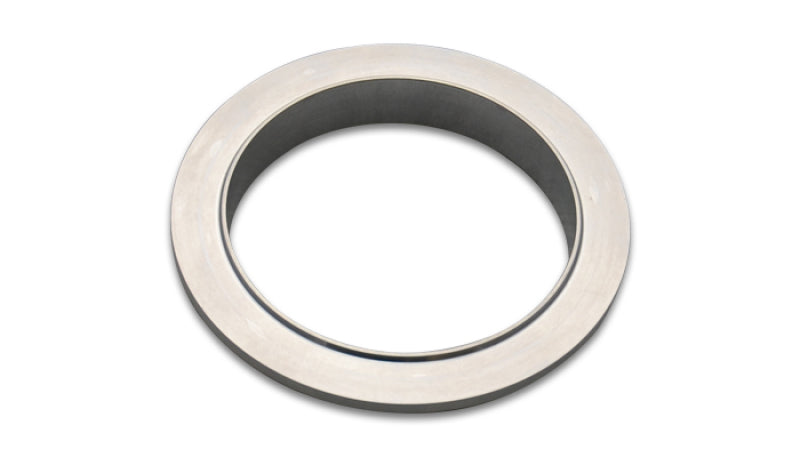 Vibrant Aluminum V-Band Flange for 2in O.D. Tubing - Male