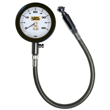 गैलरी व्यूवर में इमेज लोड करें, Autometer NASCAR Performance 40PSI Lo-Pressure Tire Pressure Gauge