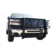 गैलरी व्यूवर में इमेज लोड करें, Westin 2007-2013 GMC Sierra 1500 HDX Grille Guard - Black