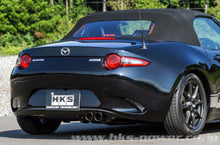 Laden Sie das Bild in den Galerie-Viewer, HKS LEGAMAX Premium ROADSTER ND5RC