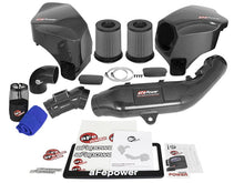 Charger l&#39;image dans la galerie, aFe POWER Momentum GT Pro Dry S Intake System 15-17 BMW M3/M4 S55 (tt)