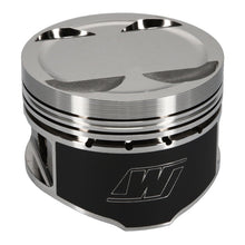 Load image into Gallery viewer, Wiseco Toyota 3SGTE 4v Dished -6cc TURBO 87mm Piston Shelf Stock