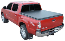 Charger l&#39;image dans la galerie, Truxedo 05-15 Toyota Tacoma 5ft TruXport Bed Cover