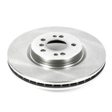 Cargar imagen en el visor de la galería, Power Stop 07-09 Mercedes-Benz ML320 Front Autospecialty Brake Rotor