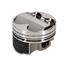 Charger l&#39;image dans la galerie, Wiseco Toyota 2JZGTE 3.0L 87mm +1mm Oversize Bore 33.98 Comp Ht Asymmetric Skirt Piston Set