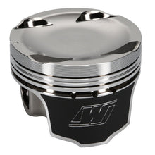 Carica l&#39;immagine nel visualizzatore di Gallery, Wiseco 1400 HD Mitsu EVO 8 - 4G63 Turbo -14cc Piston Shelf Stock Kit