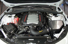 Cargar imagen en el visor de la galería, Airaid 16-20 Chevrolet Camaro SS V8-6.2L Performance Air Intake System