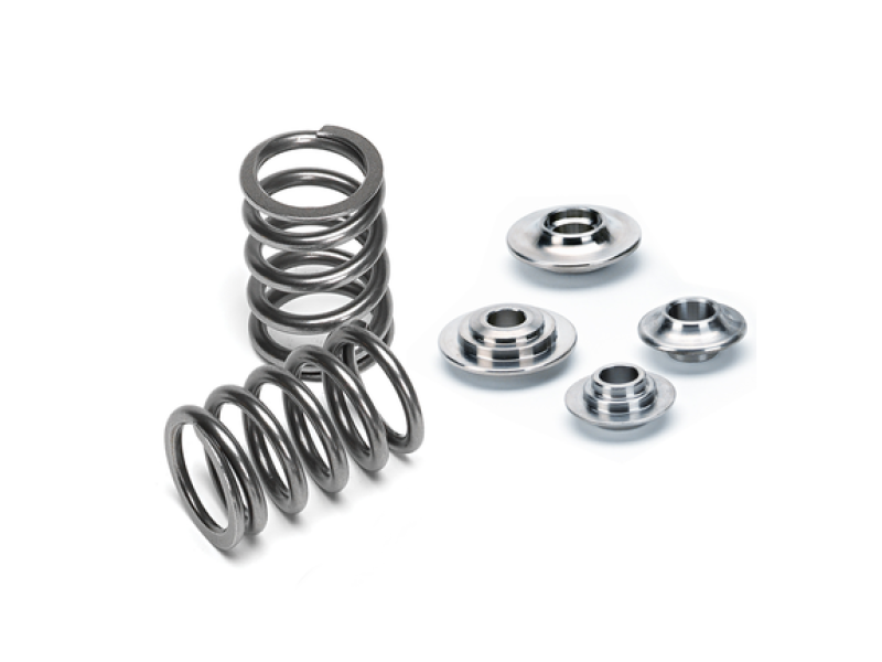 Supertech 15+ Honda k20C Single Valve Spring Kit