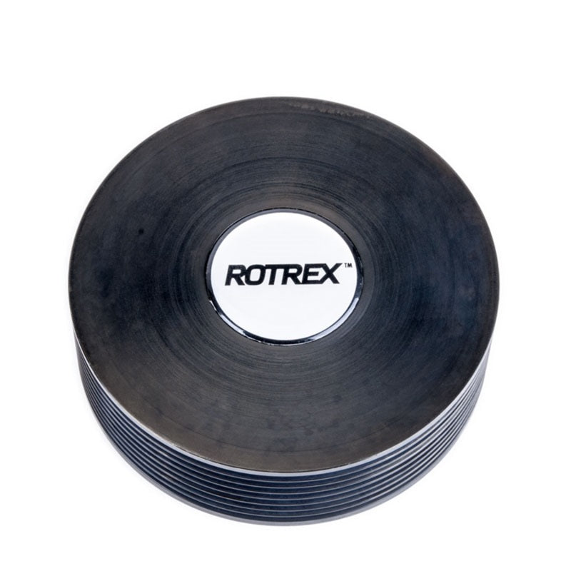 KraftWerks Factory Rotrex Pulley - 110mm 8 Rib