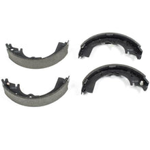 Charger l&#39;image dans la galerie, Power Stop 79-95 Toyota Pickup Rear Autospecialty Brake Shoes