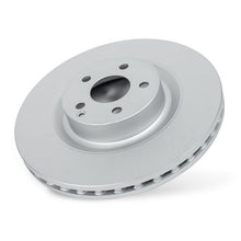 Carica l&#39;immagine nel visualizzatore di Gallery, Power Stop 19-20 Subaru Forester Rear Evolution Geomet Coated Rotor