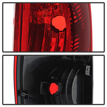 Carica l&#39;immagine nel visualizzatore di Gallery, Xtune Chevy Avalanche 02-06 Passenger Side Tail Lights - OEM Right ALT-JH-CAVA02-OE-R