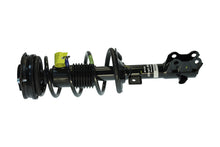 Laden Sie das Bild in den Galerie-Viewer, KYB Shocks &amp; Struts Strut Plus Front Right Strut and Coil Spring Assembly 07-11 Nissan Versa