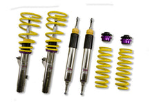 Laden Sie das Bild in den Galerie-Viewer, KW Coilover Kit V3 BMW 1series E81/E82/E87 (181/182/187)Hatchback / Coupe (all engines)