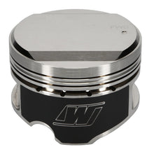 Charger l&#39;image dans la galerie, Wiseco Nissan Turbo Dome +14cc Piston Shelf Stock Kit