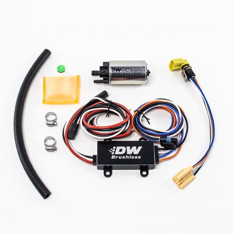 DW DW440 Brushless Fuel Pumps