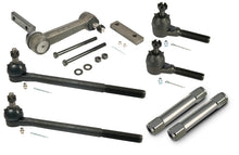 Laden Sie das Bild in den Galerie-Viewer, Ridetech 63-64 Impala Steering Linkage Kit