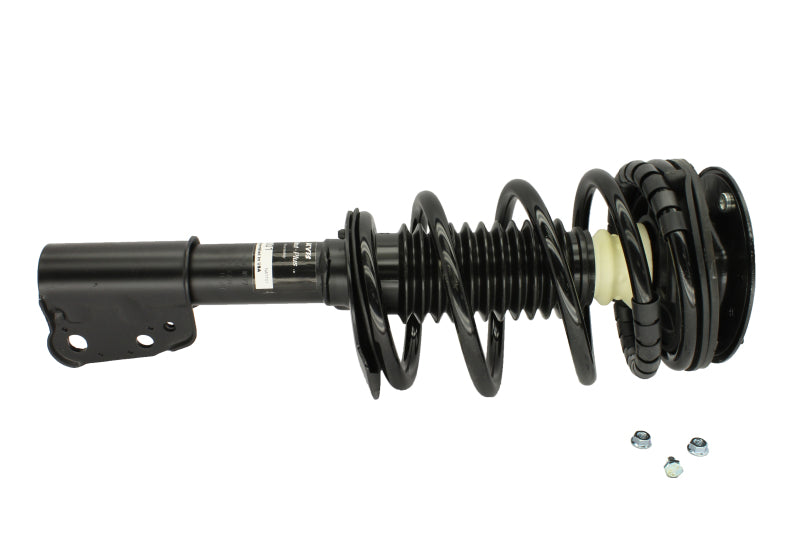 KYB Shocks & Struts Strut Plus Front CHEVROLET Classic 2004-05 CHEVROLET Malibu (FWD) 1997-03 OLDSMO