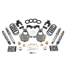 गैलरी व्यूवर में इमेज लोड करें, Belltech LOWERING KIT 16.5-17 Chevy Silverado All Cab 2W 3-4F / 7R