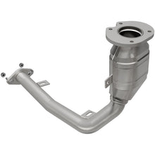 Cargar imagen en el visor de la galería, MagnaFlow Conv DF 88-95 Honda Civic/89-91 Honda CR-X California  Direct Fit Catalytic Converter